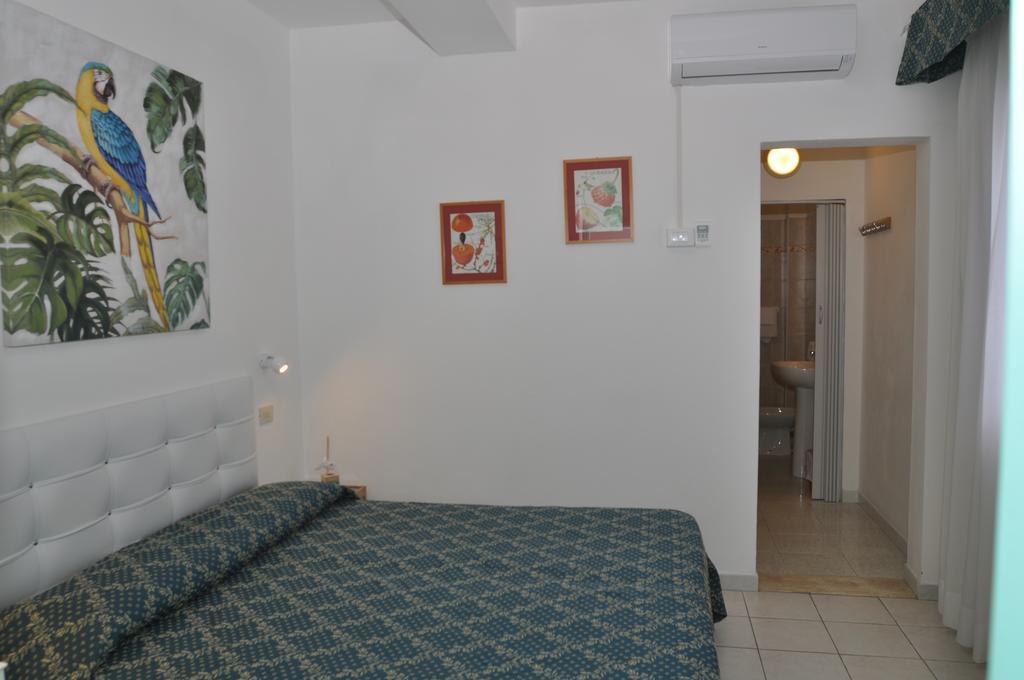 Hotel Giardino 카폴리베리 외부 사진