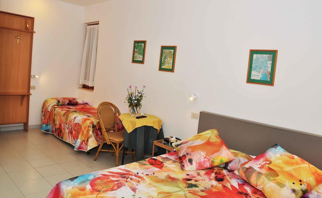 Hotel Giardino 카폴리베리 외부 사진