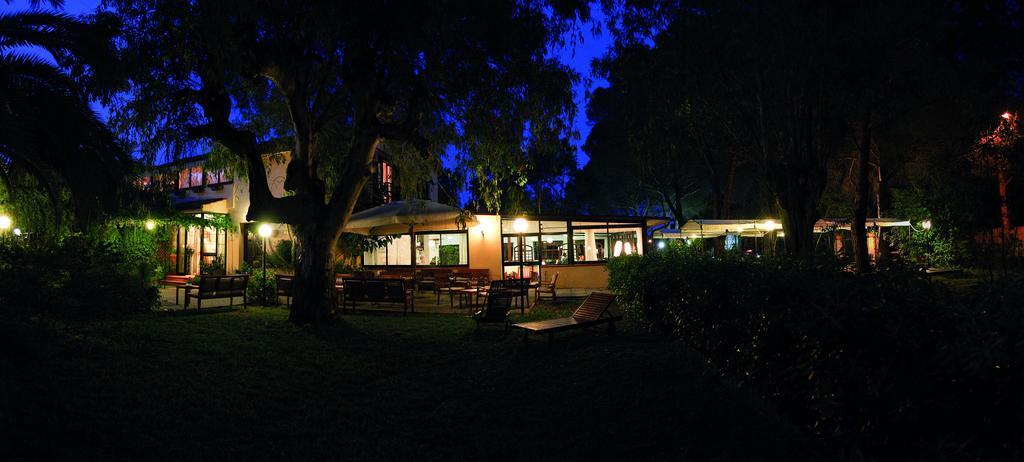 Hotel Giardino 카폴리베리 외부 사진