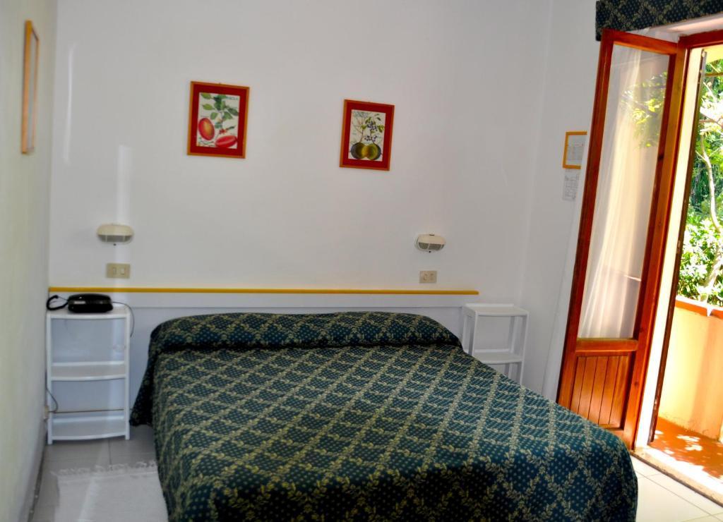 Hotel Giardino 카폴리베리 객실 사진