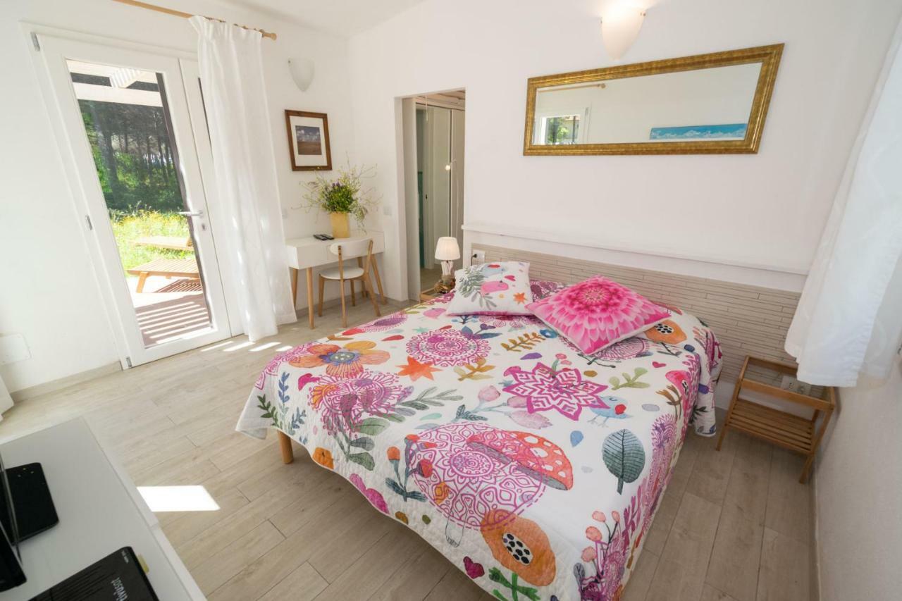 Hotel Giardino 카폴리베리 외부 사진