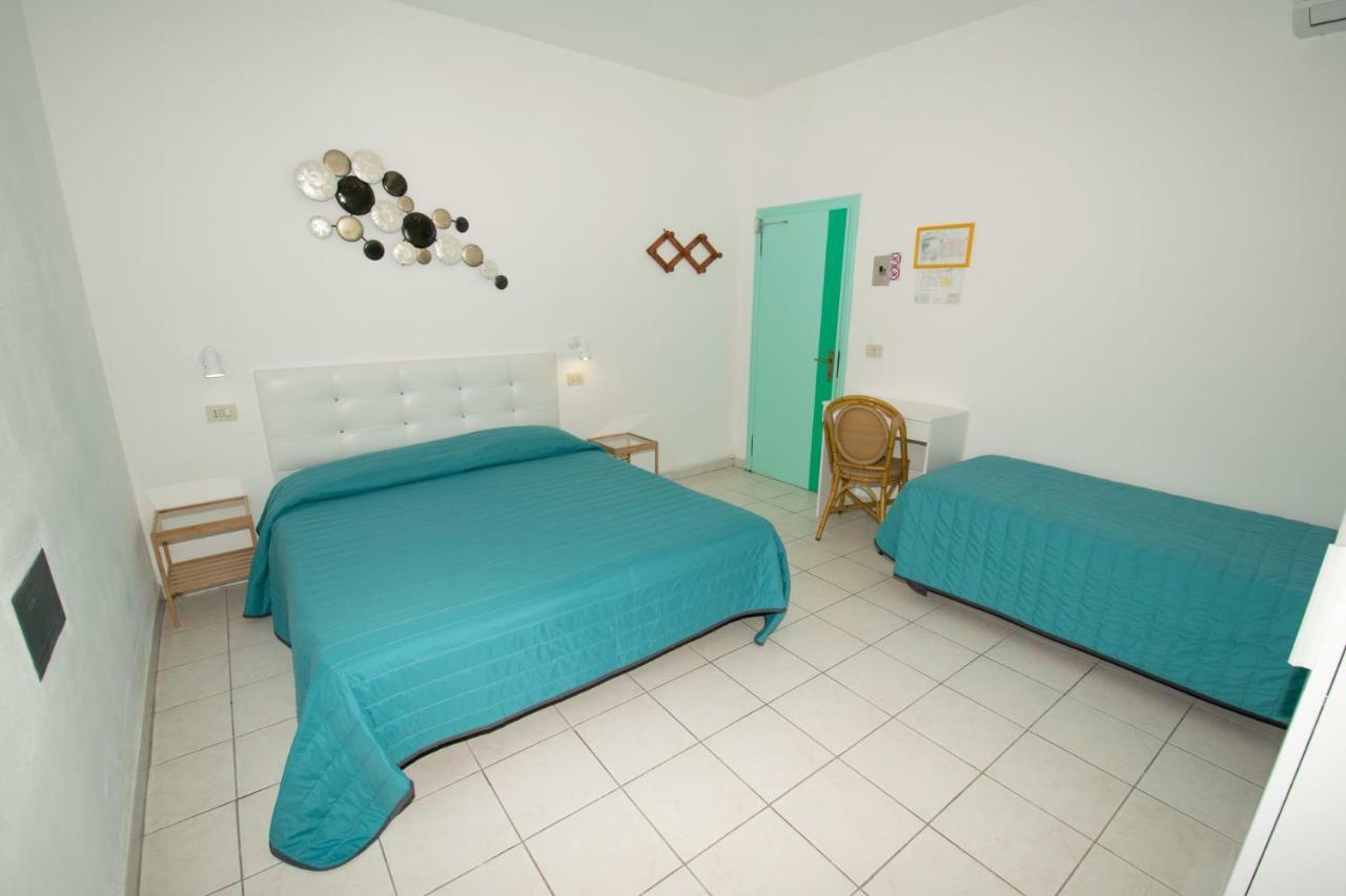 Hotel Giardino 카폴리베리 외부 사진