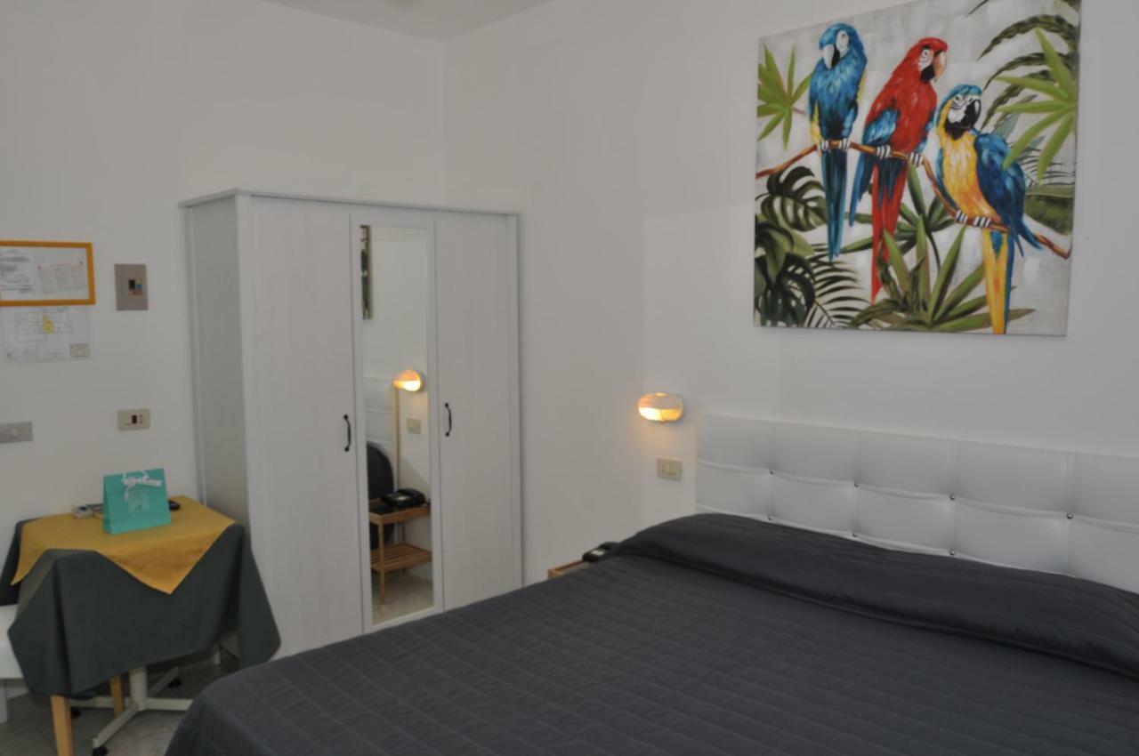 Hotel Giardino 카폴리베리 외부 사진
