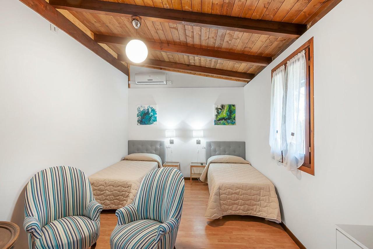 Hotel Giardino 카폴리베리 외부 사진